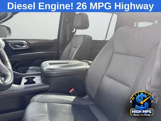 Used 2023 Black Chevrolet RST image 20
