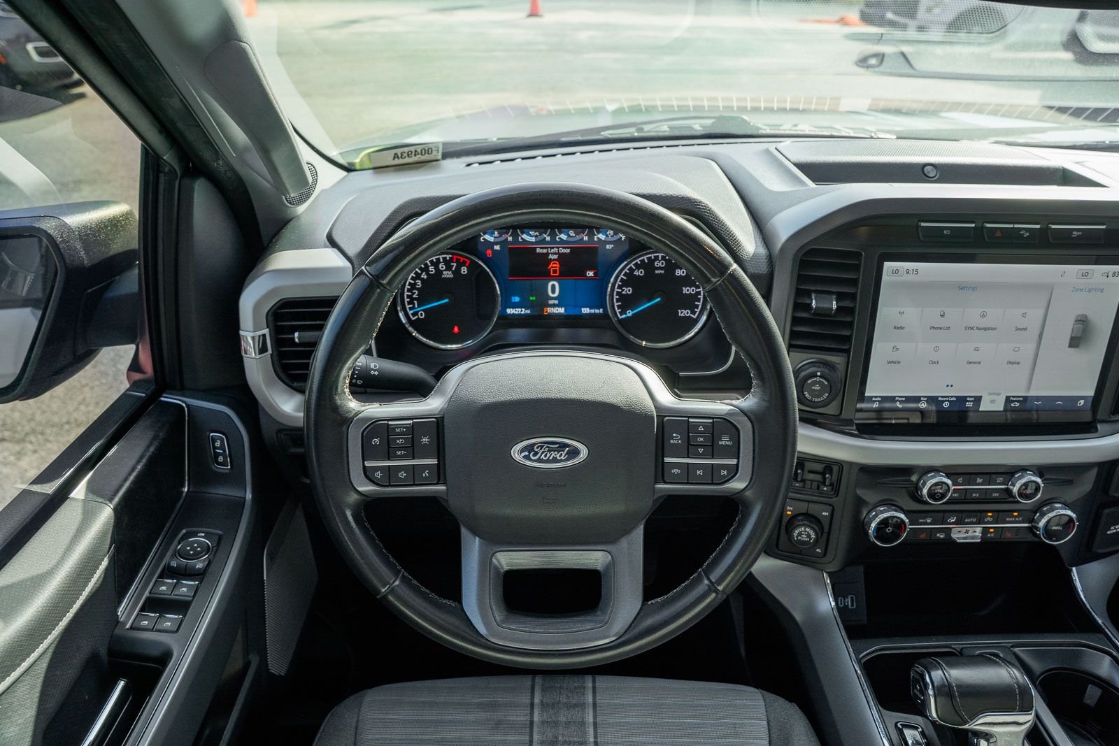 Certified Used 2023  Ford XLT image 26