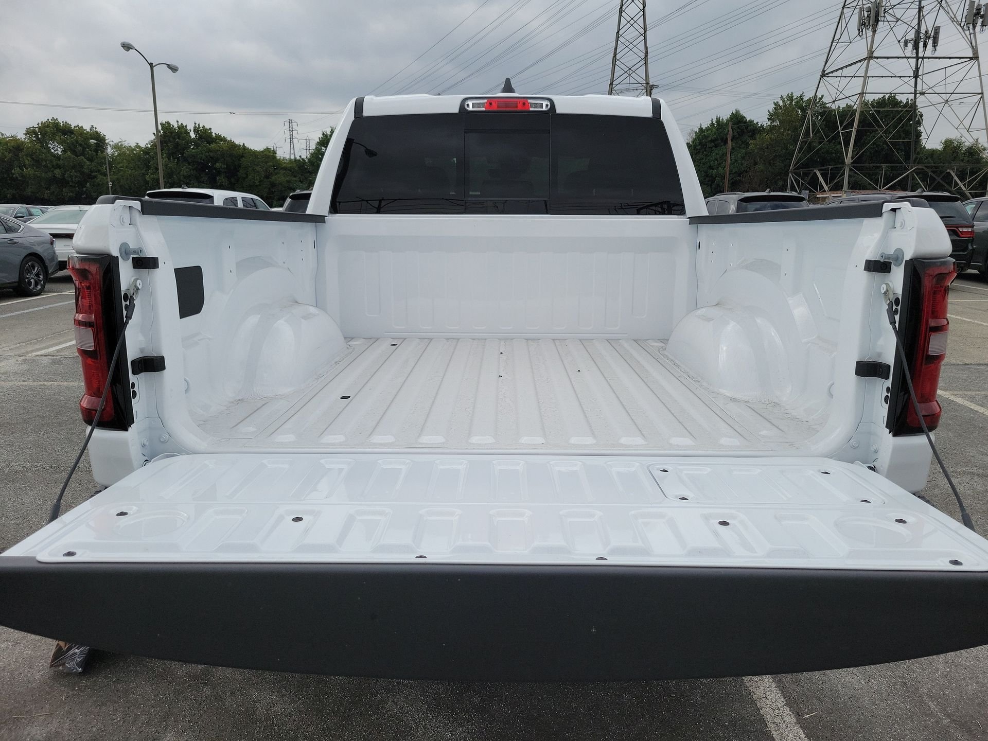 2026 RAM 1500 Rebel - Photo 19
