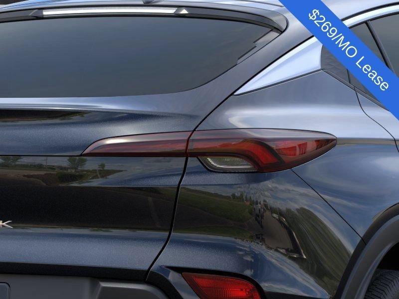 2026 Buick Envista Preferred - Photo 11