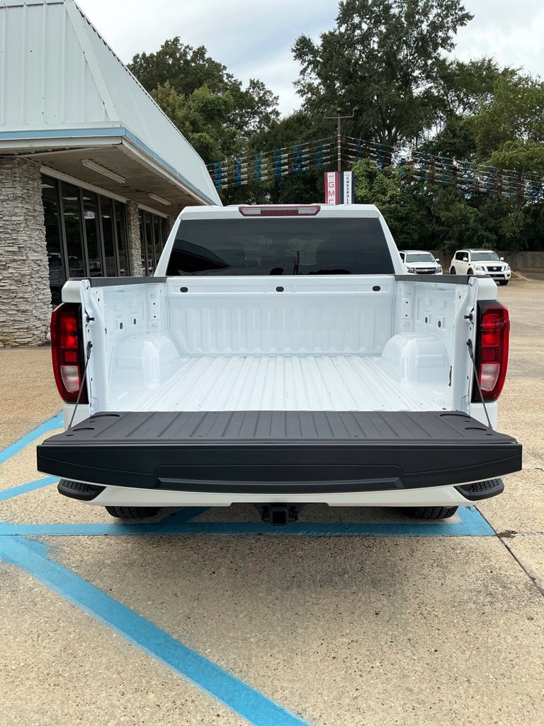2026 GMC Sierra 1500 Elevation - Photo 7