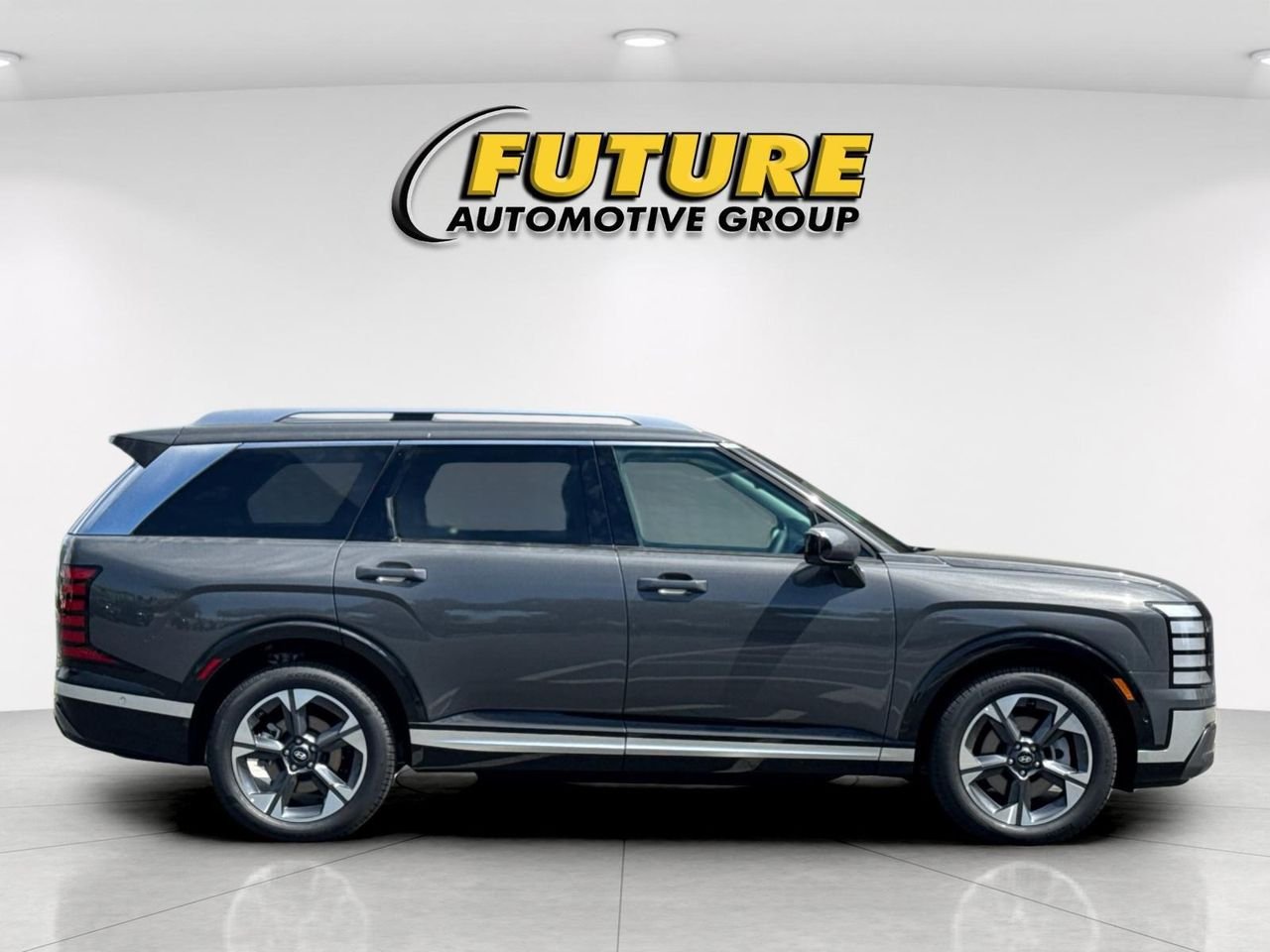 New 2027  Hyundai Limited 7P image 2