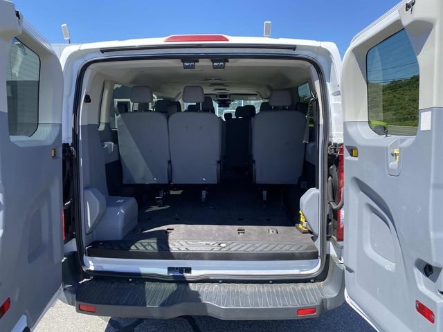 Used 2017 White Ford XLT image 25