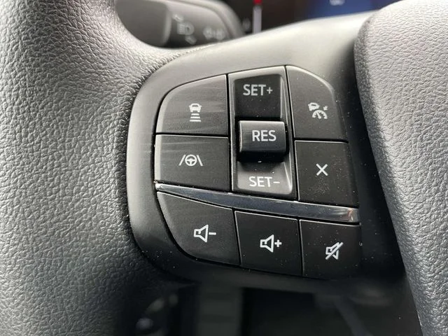New 2026 Carbonized Gray Metallic Ford Big Bend® image 12