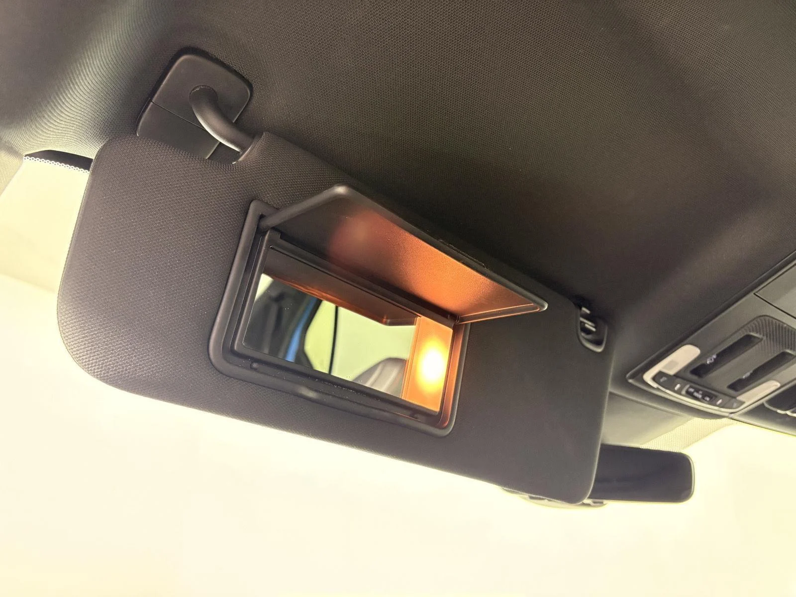 Used 2024 Diffused Sky Blue Pearl Honda TrailSport image 51