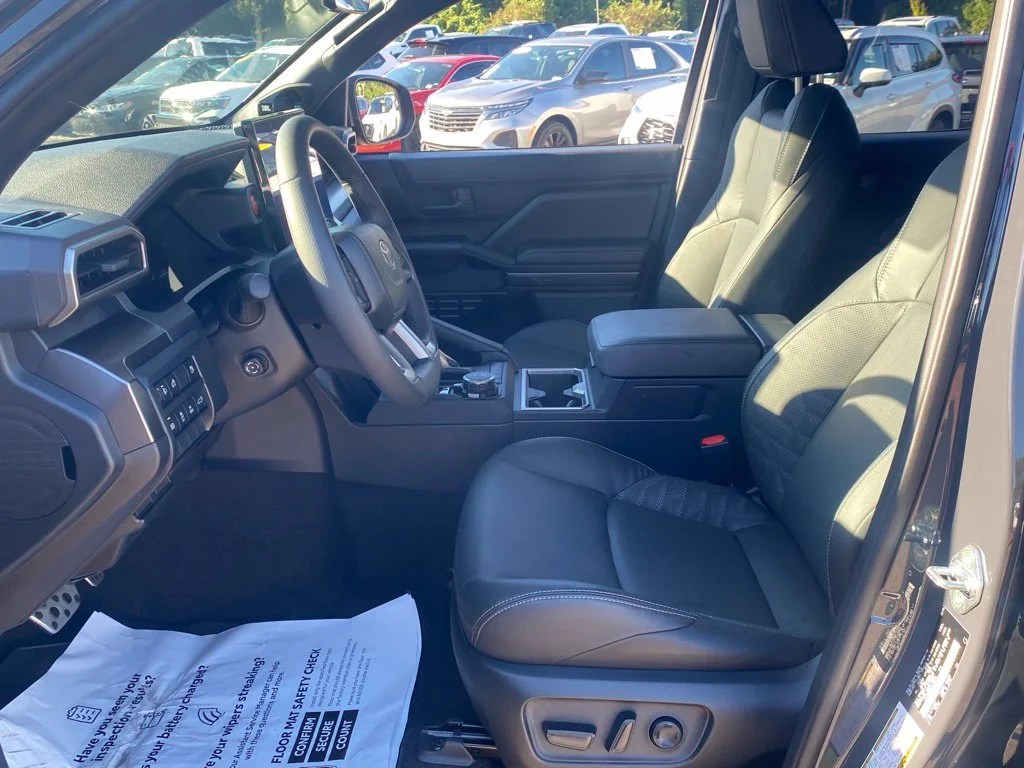 Used 2026  Toyota TRD Sport Premium image 6