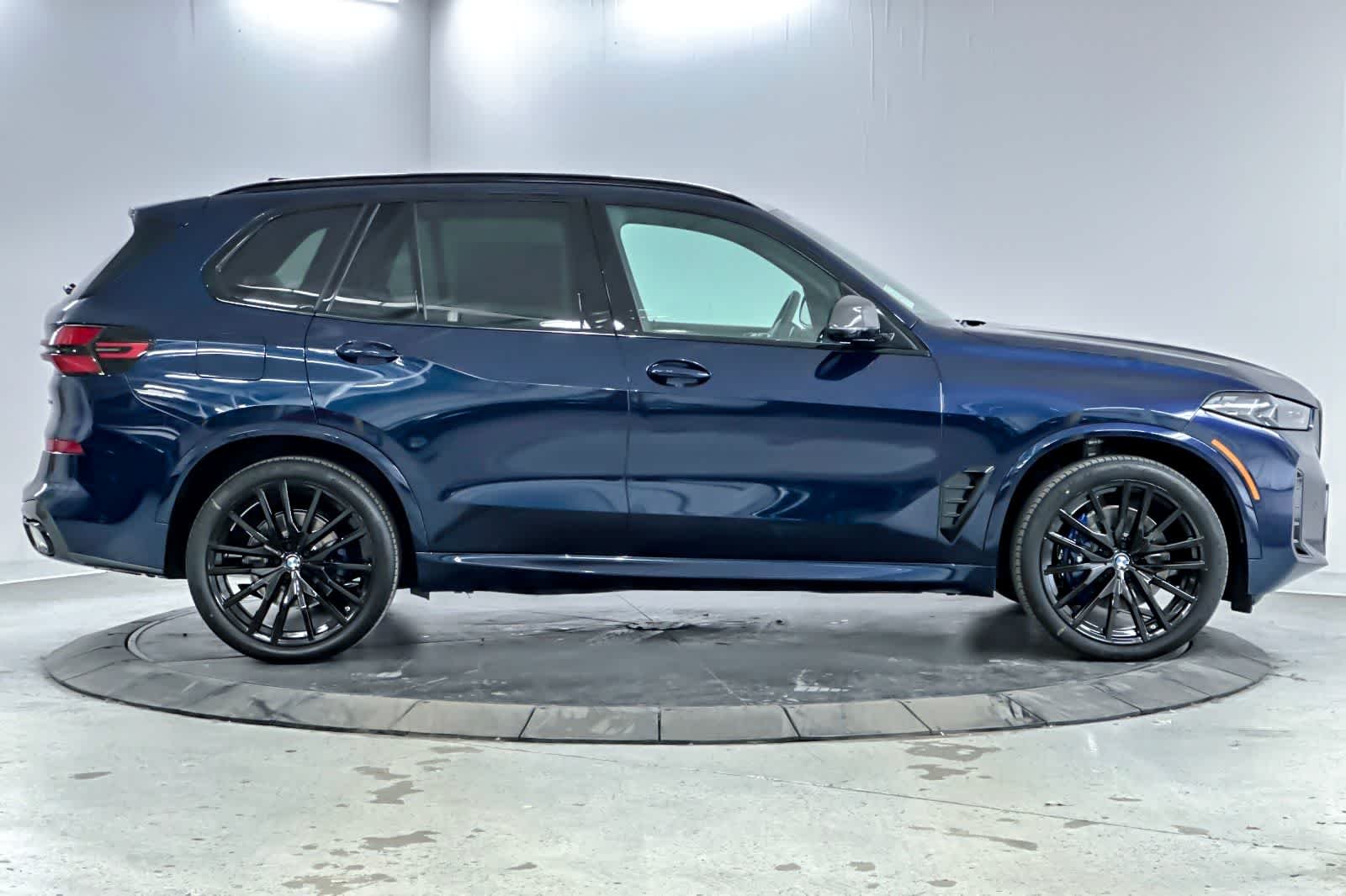 2026 BMW X5 40i - Photo 8