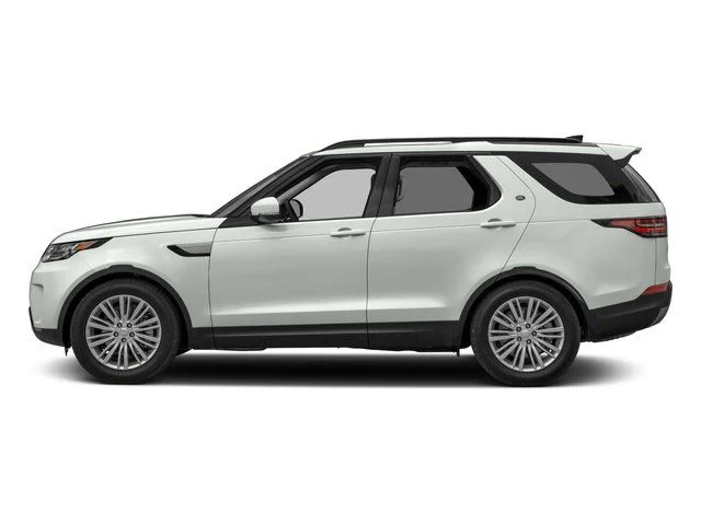 Used 2018  Land Rover HSE image 3