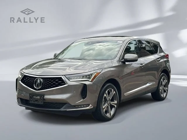 2024 Acura RDX Advance Package - Photo 7