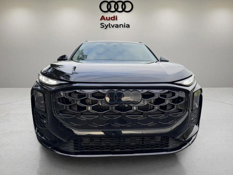 Certified Used 2026 Mythos Black Metallic Audi S line image 3