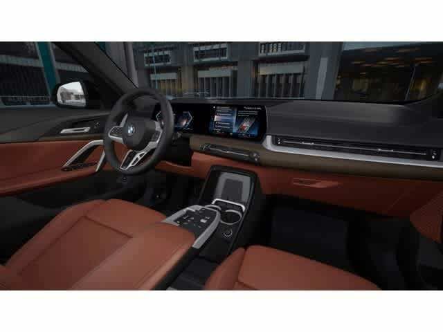 Used 2026 Black Sapphire Metallic BMW xDrive28i image 14