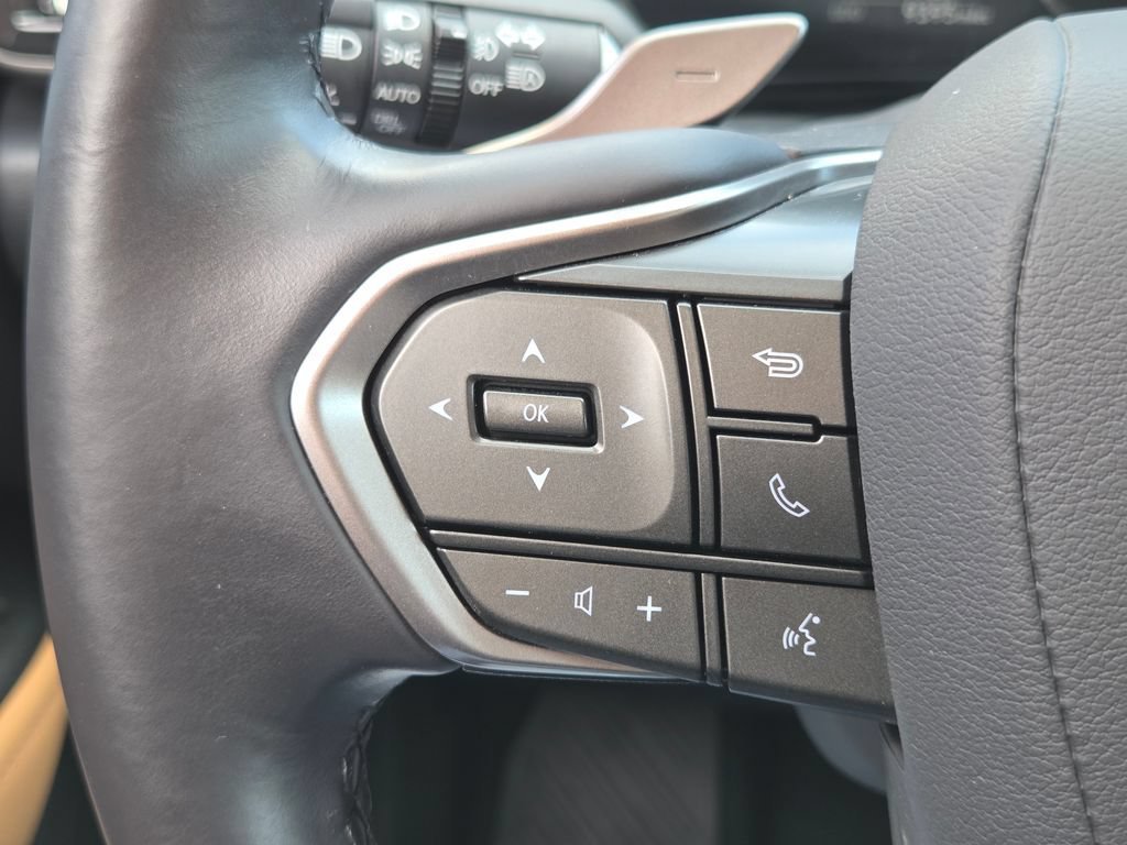Certified Used 2026 TERRANE KHAKI MICA METALL Lexus 350 Premium image 19