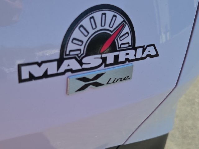 Certified Used 2024 White Pearl Kia X-Line image 9