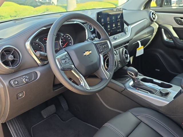 2026 Chevrolet Blazer 3LT - Photo 14