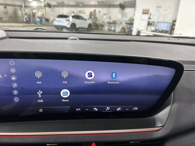 2026 Buick Envision Sport Touring - Photo 16