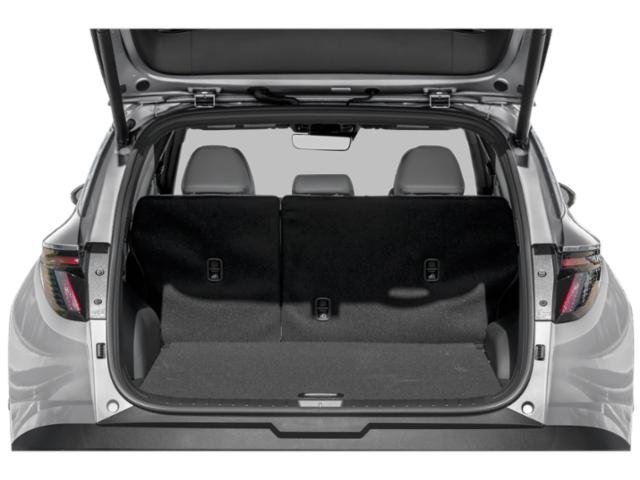 Certified Used 2026 Shimmering Silver Hyundai Limited image 13