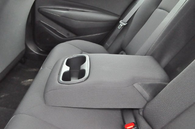 Certified Used 2025  Toyota LE image 16