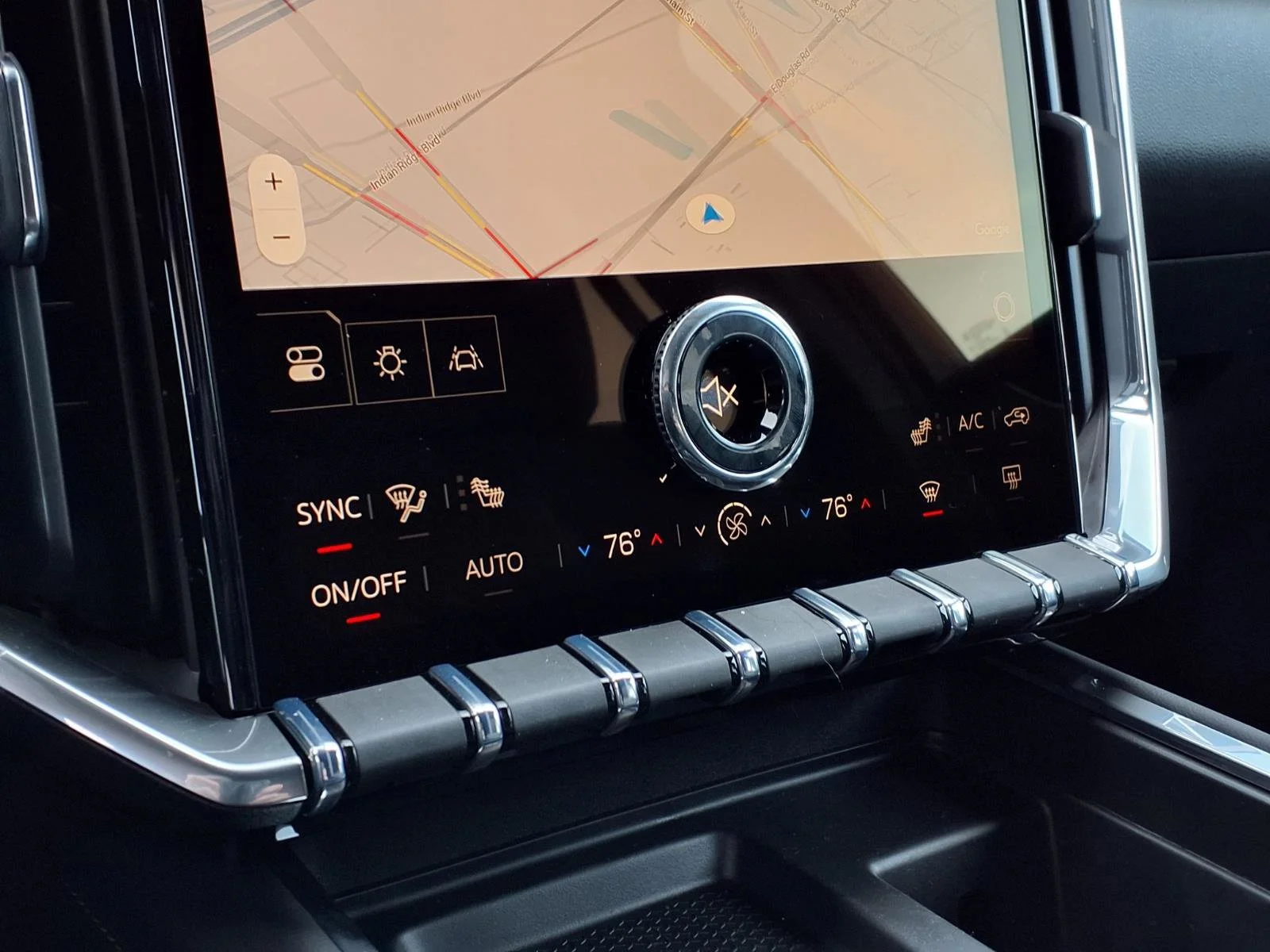 New 2026 Ebony Twilight Metallic GMC Elevation image 18