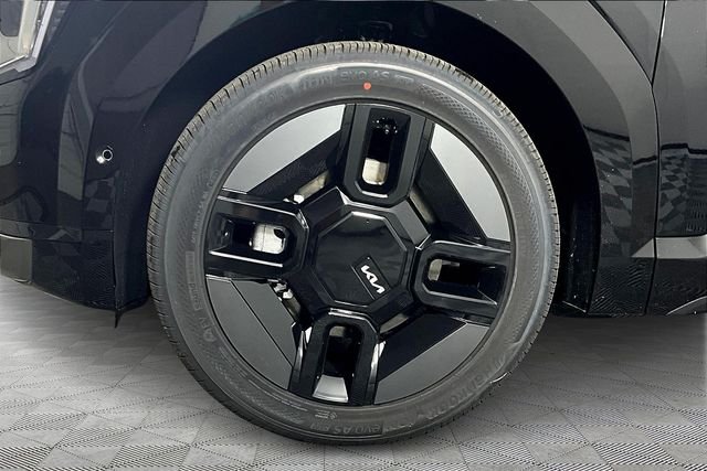2026 Kia EV9 GT-Line - Photo 12