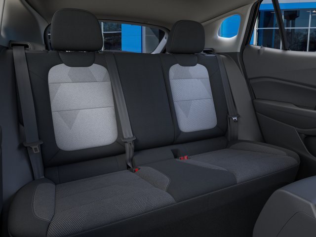2026 Chevrolet Trax LS - Photo 18