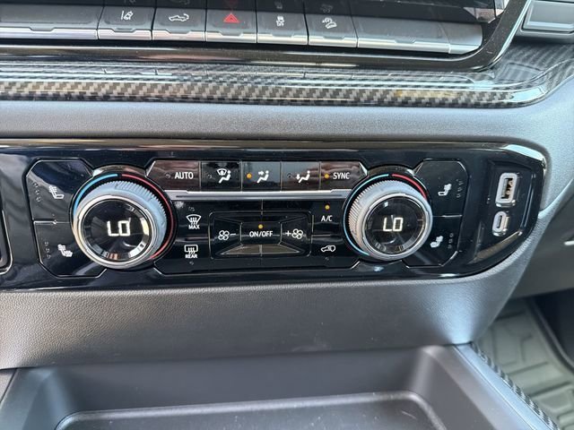 2025 Chevrolet Silverado 2500 HD LT - Photo 20