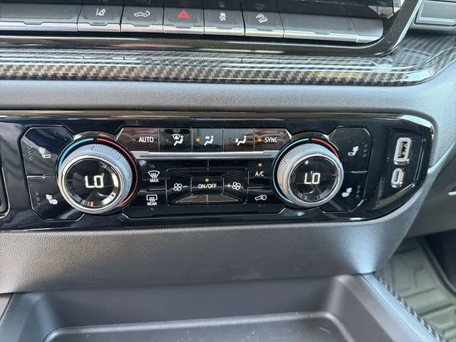 2025 Chevrolet Silverado 2500 HD LT - Photo 20