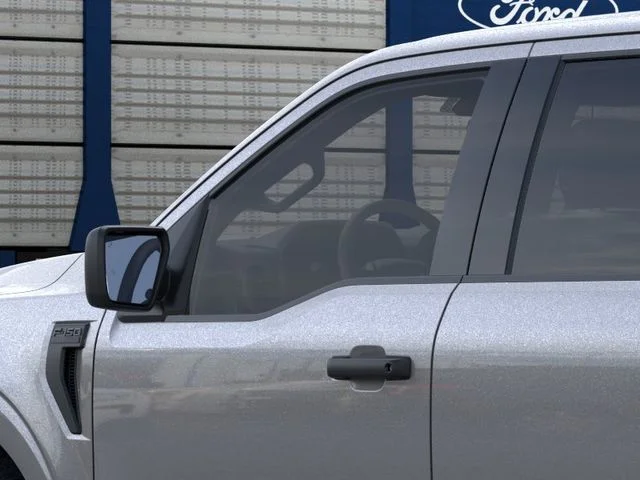 New 2026 Ford F-150 STX