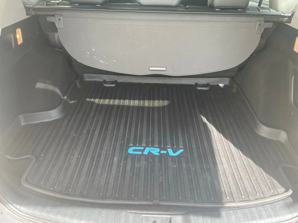2020 Honda CR-V EX-L - Photo 8