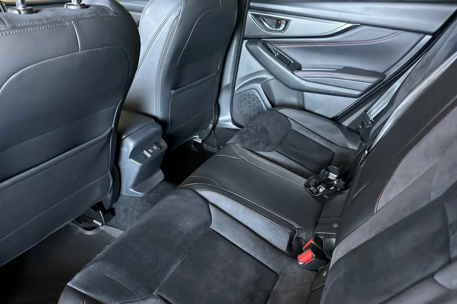 2023 Subaru WRX Limited - Photo 9