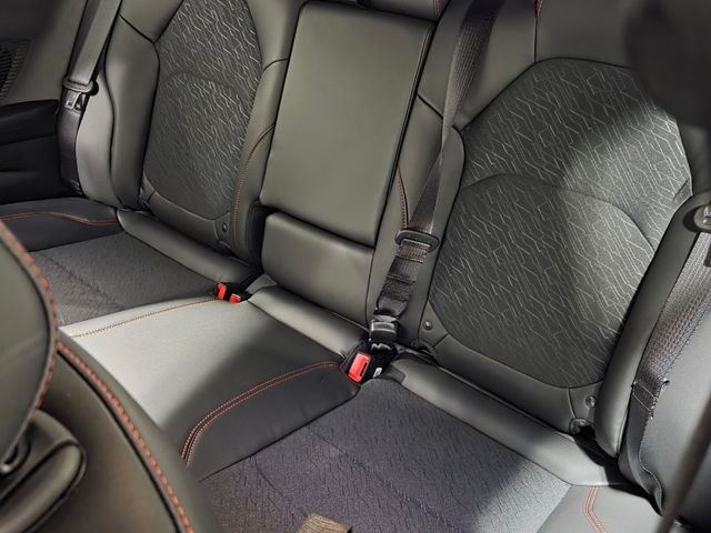 New 2026 Diamond Black Crystal Pearlcoat Dodge Scat Pack image 7