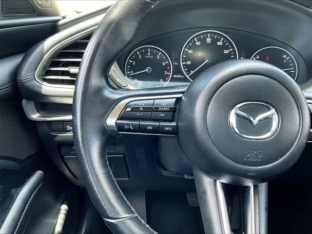 Used 2025 Silver Mazda 2.5 S Select Sport image 12