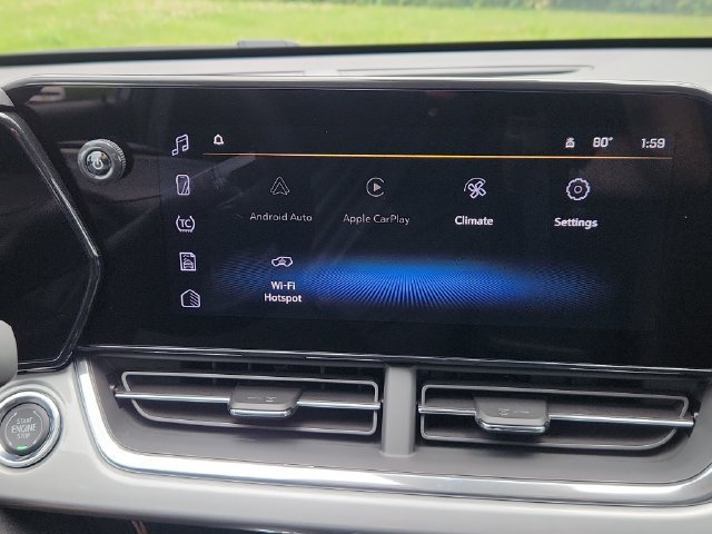 2026 Chevrolet Trax LT - Photo 27