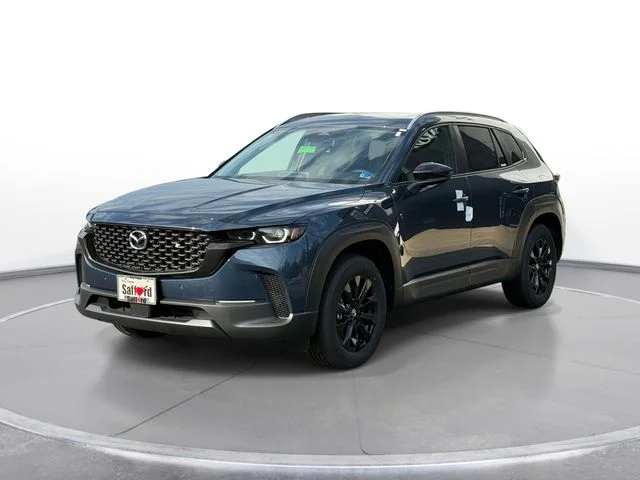 New Mazda CX-50 For Sale in Chantilly | Safford Mazda Chantilly