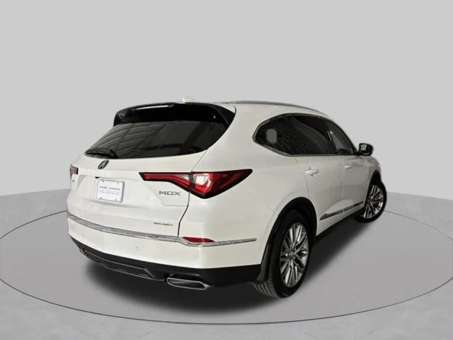 2023 Acura MDX Advance Package - Photo 43
