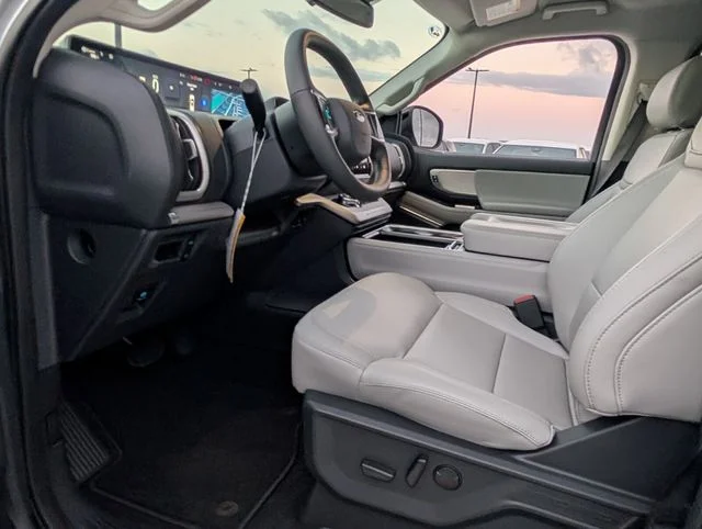 New 2026 Silver Ford Active image 6