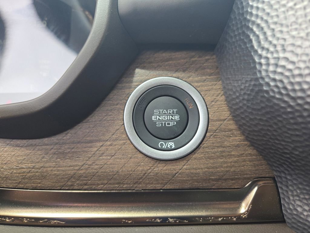 2026 RAM 1500 Limited Longhorn - Photo 25