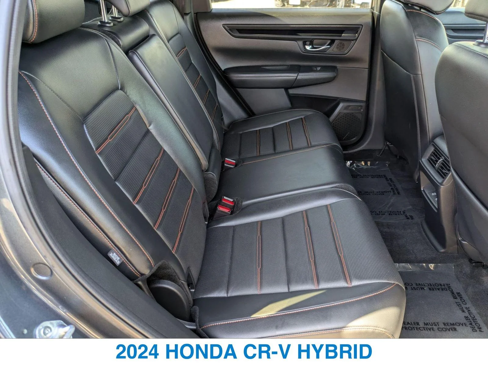 Used 2024 Gray Honda Sport-L image 24