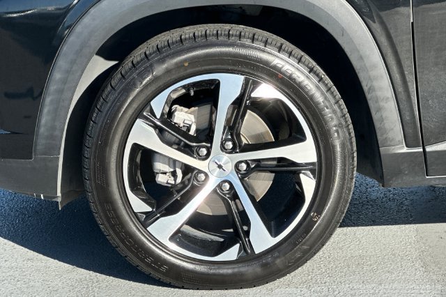 Used 2024 Black Chevrolet 1RS image 28