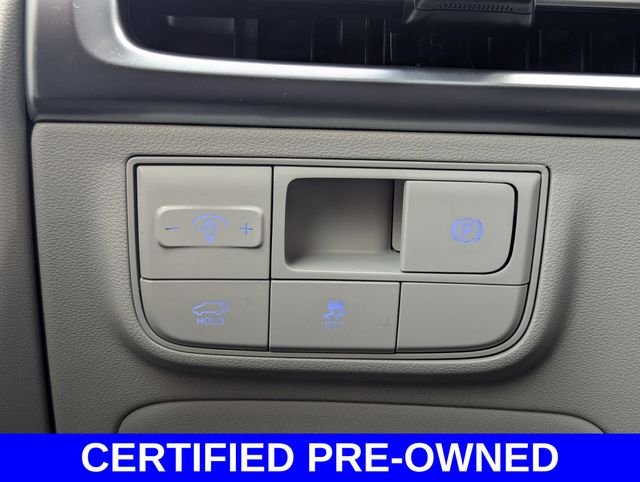 Certified Used 2026 White Hyundai Limited image 14