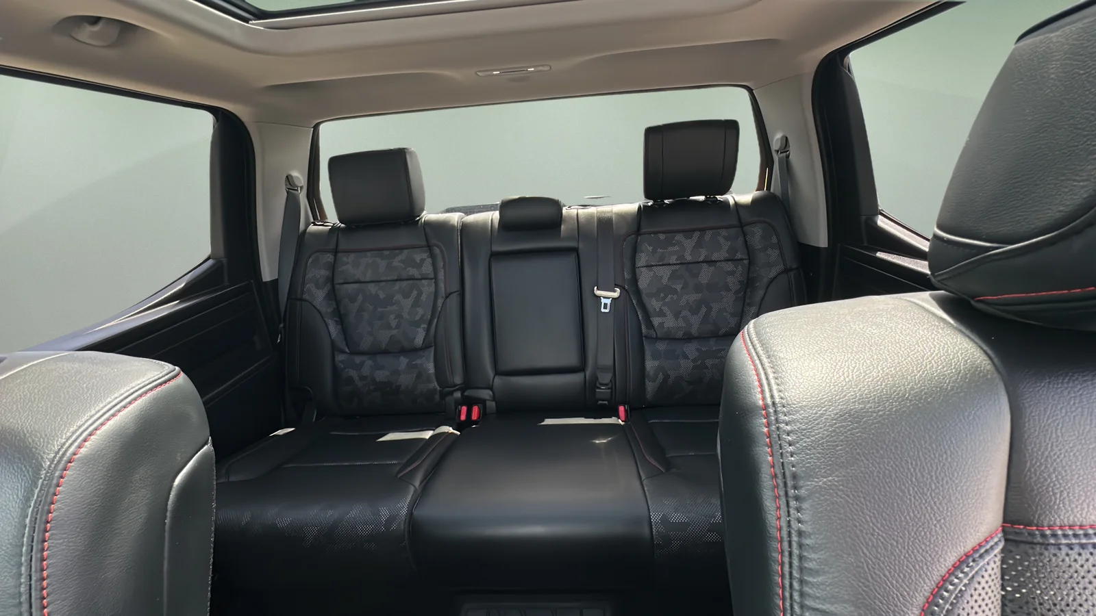Used 2023 Black Toyota TRD Pro image 19