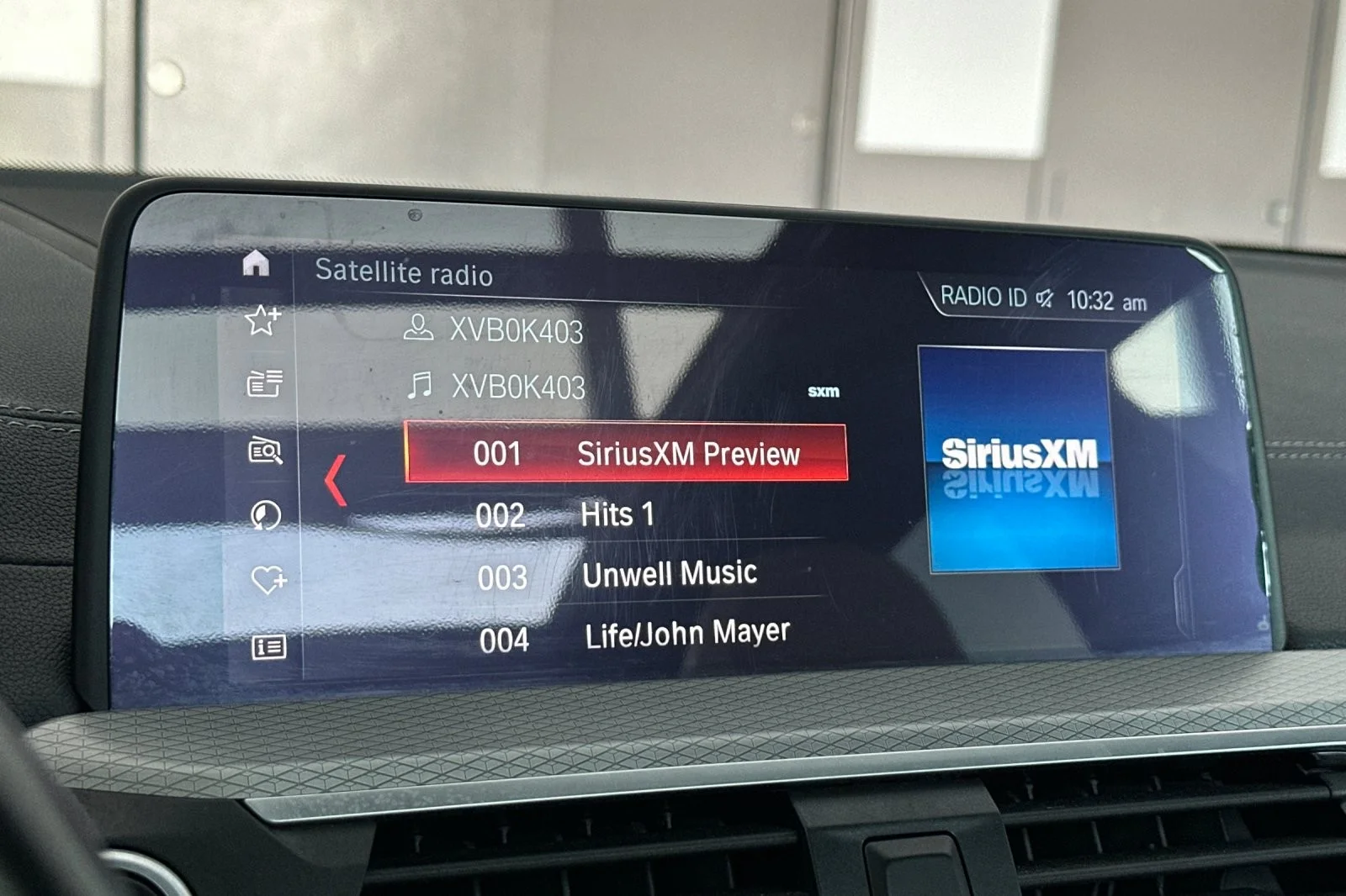 Used 2018 Carbon Black Metallic BMW M40i image 17
