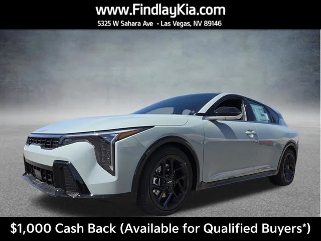 2026 Kia K4 GT-Line Turbo AT Hatchback's photo