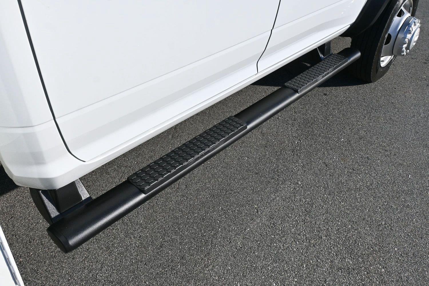 Used 2026 Bright White Clearcoat Ram Tradesman image 12