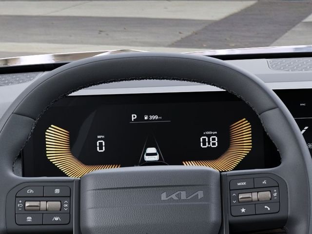 New 2027 Ebony Black Kia S image 21