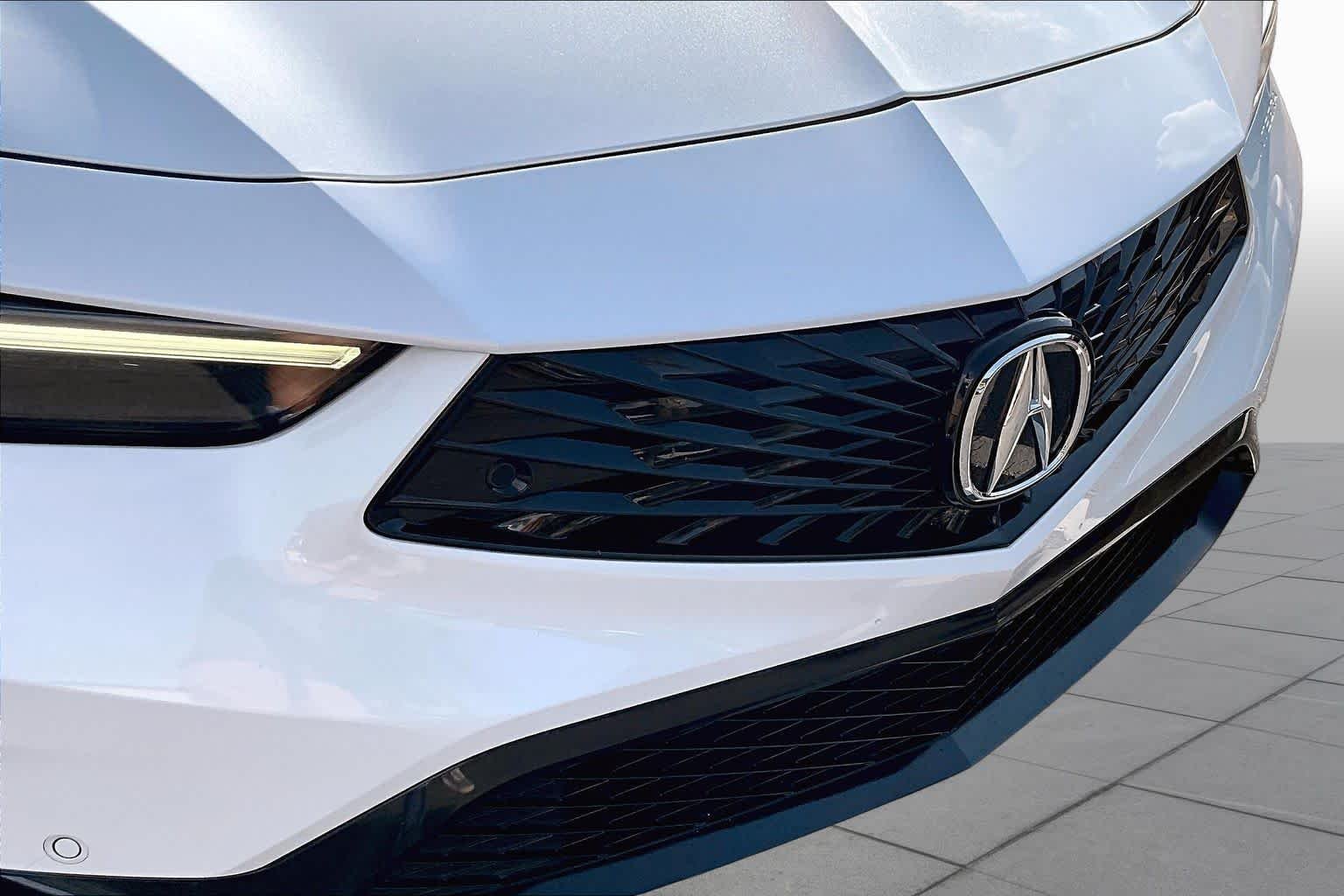 2024 Acura Integra 28