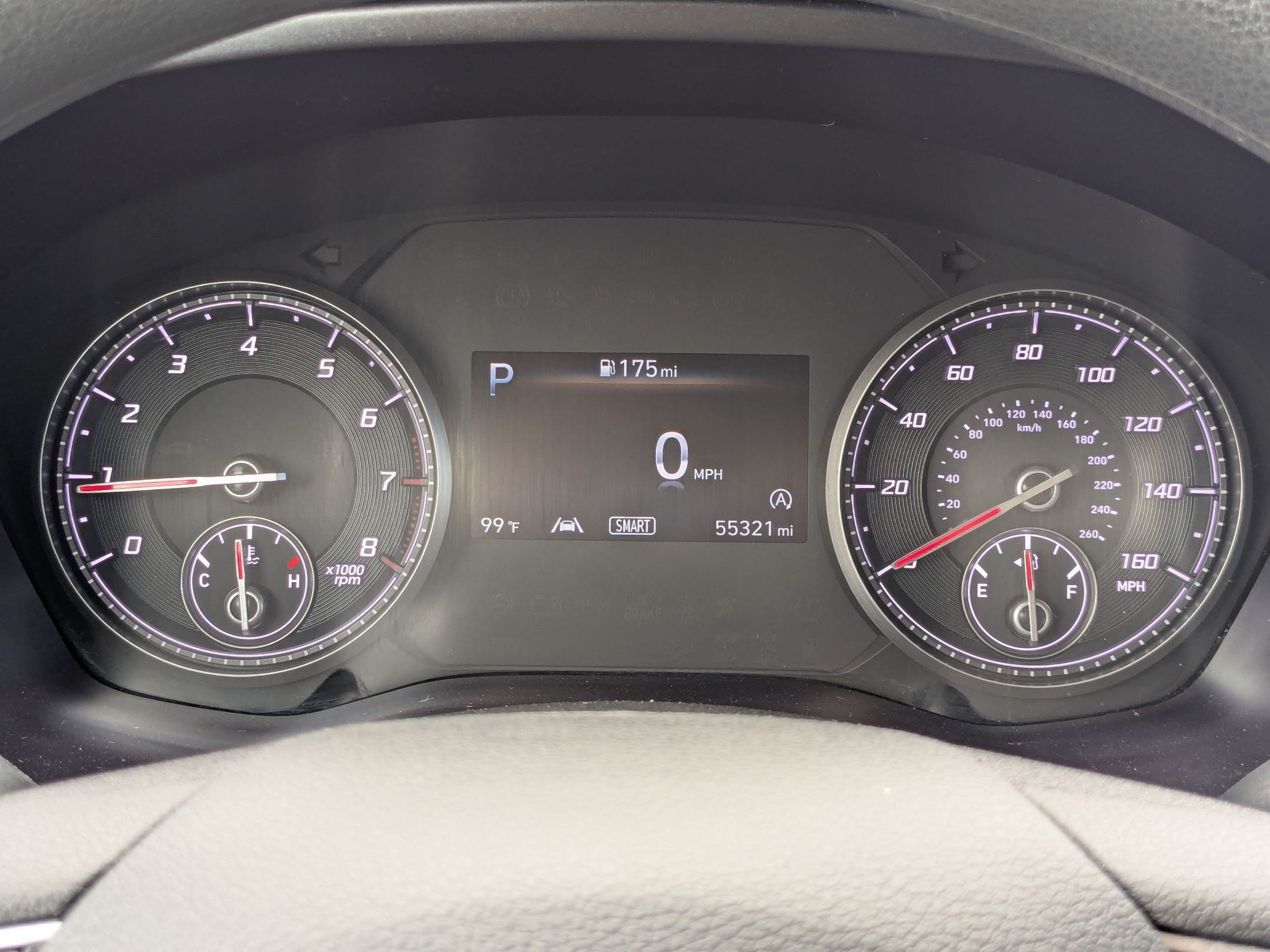2022 Hyundai Santa Fe SEL - Photo 19