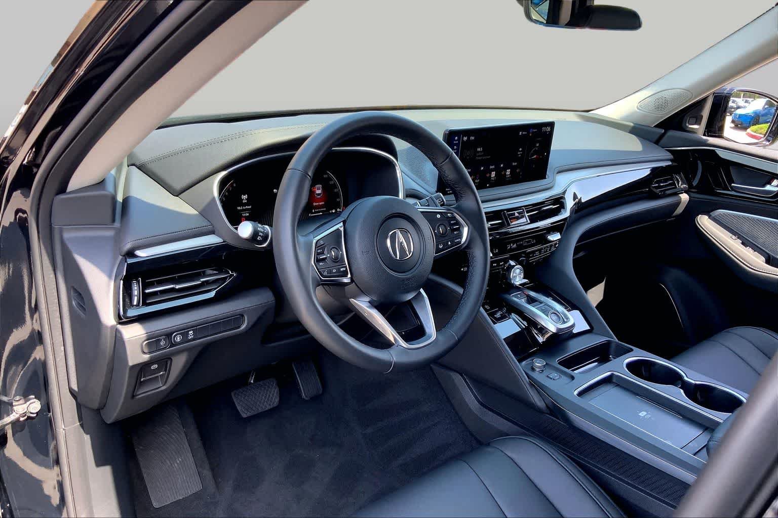 2026 Acura MDX Base - Photo 18