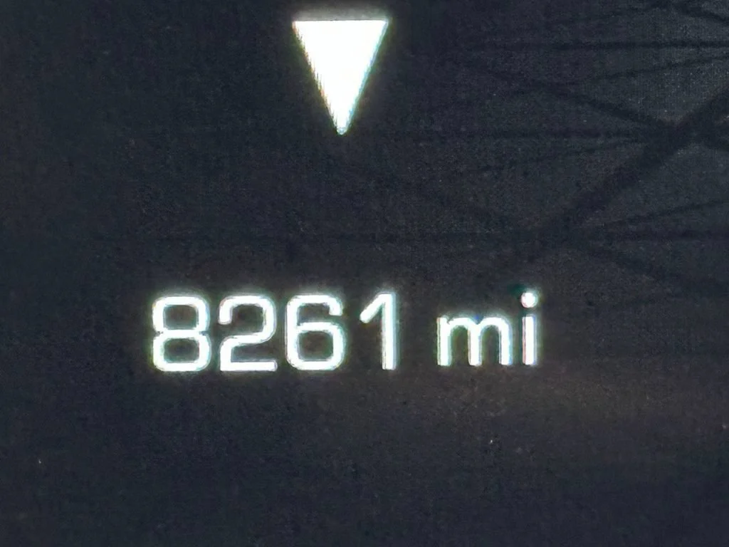 Used 2026 Summit White GMC Elevation image 6