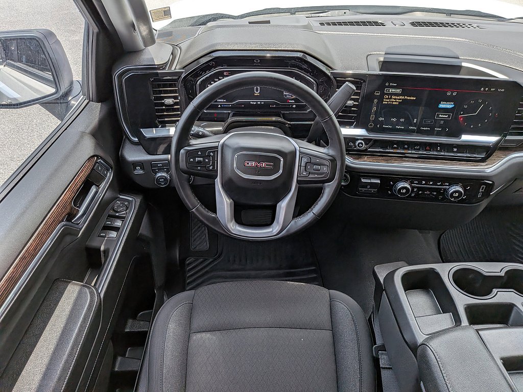 2024 GMC Sierra 1500 Elevation - Photo 32