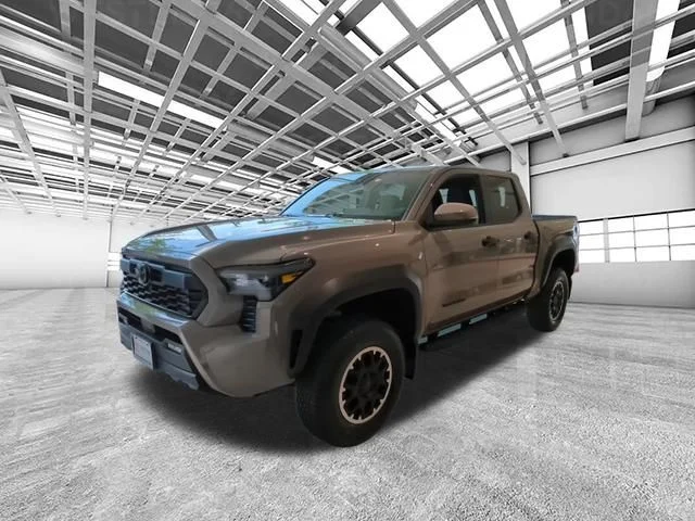 2026 Toyota Tacoma  TRD Off-Road